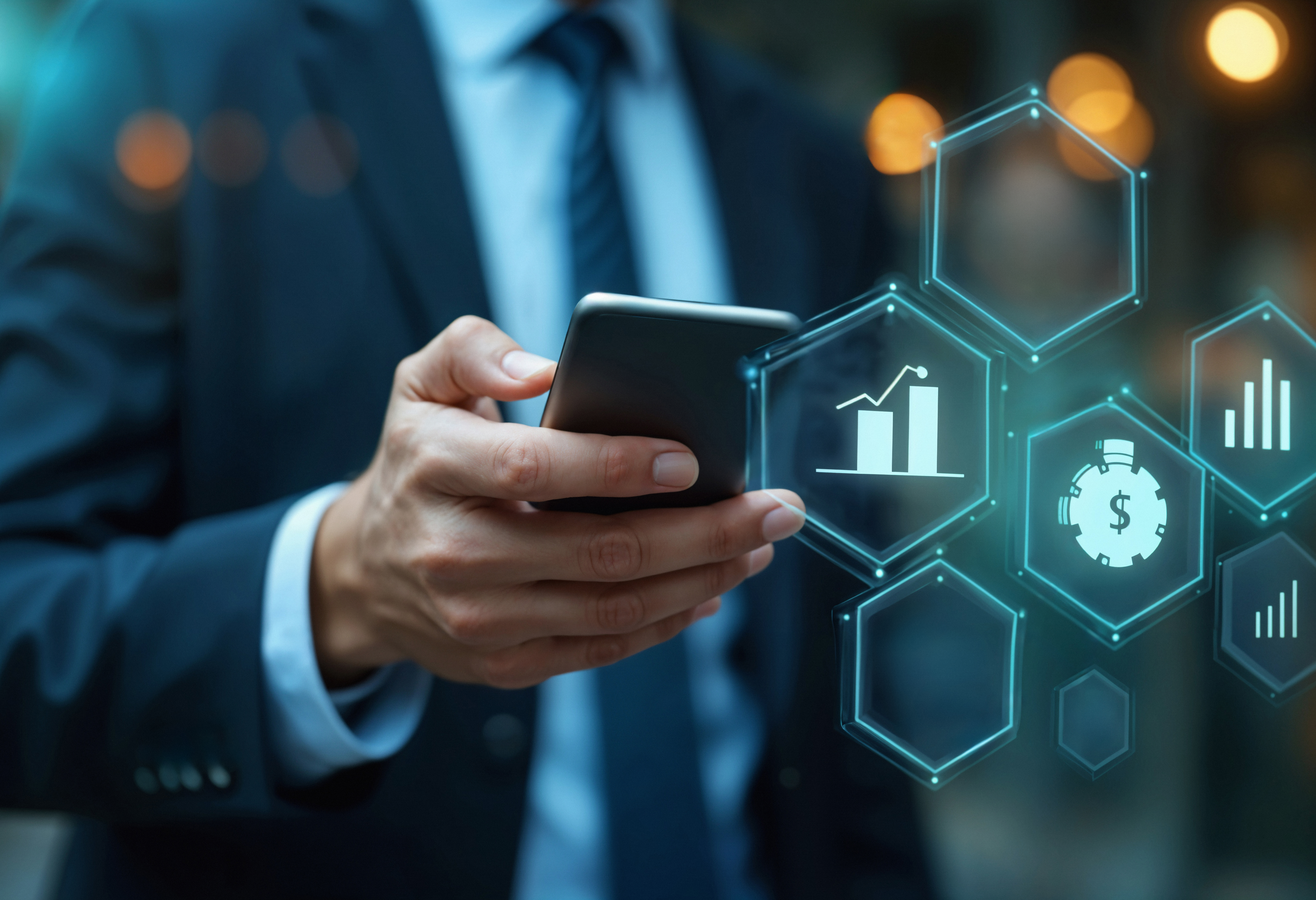 Perbankan Digital: Masa Depan Layanan Keuangan yang Lebih Cepat, Praktis, dan Inklusif