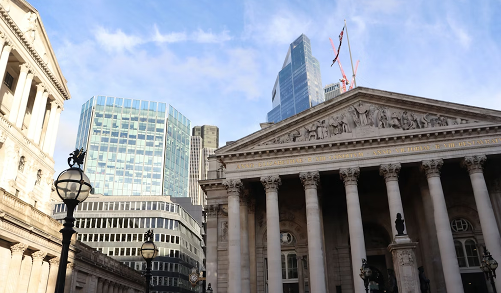 Sistem Manajemen Risiko