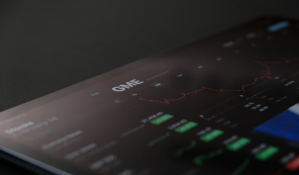 Teknologi Inovatif dalam Keuangan