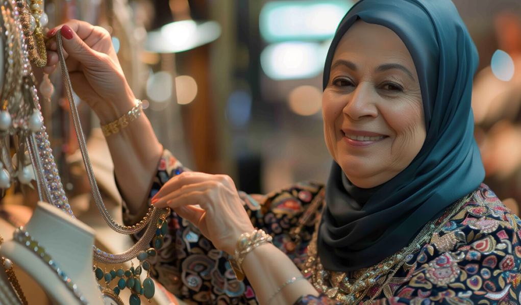 Perbankan Syariah: Alternatif Layanan Keuangan Berbasis Prinsip Etika dan Keadilan