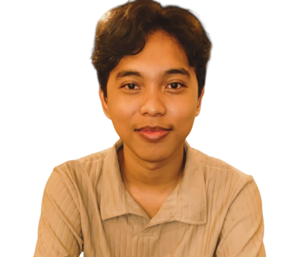 Angga Cahyo Krisnanto